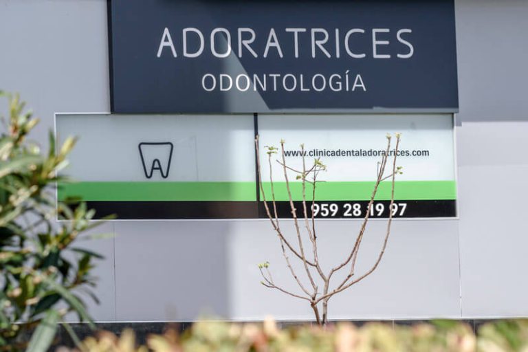 Adoratrices Odontologia